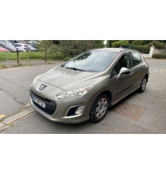 Serrure avant gauche PEUGEOT 308 1