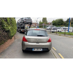 Serrure avant gauche PEUGEOT 308 1