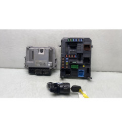 Kit de demarrage PEUGEOT 208 1