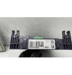 Kit de demarrage PEUGEOT 208 1