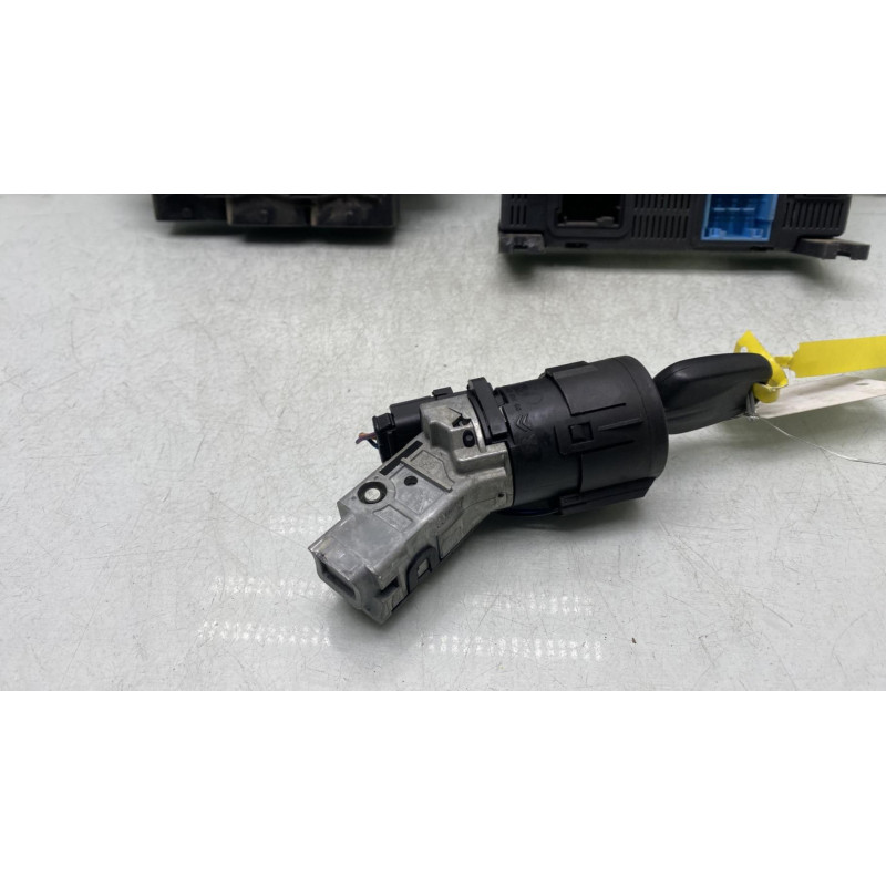 Kit de demarrage PEUGEOT 208 1 Photo n°4