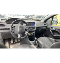 Kit de demarrage PEUGEOT 208 1
