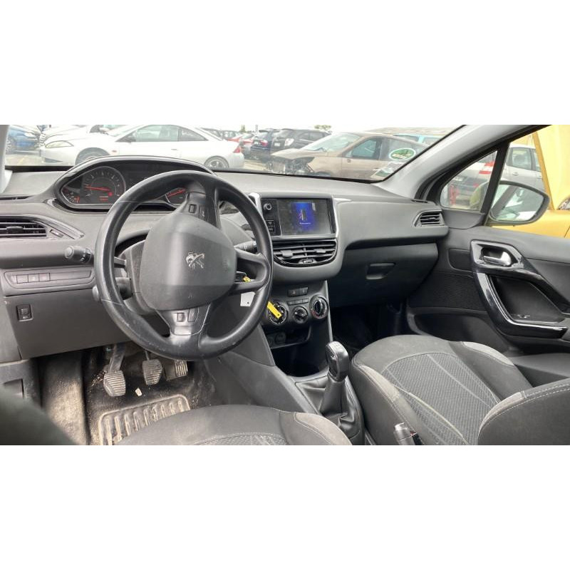 Kit de demarrage PEUGEOT 208 1 Photo n°10
