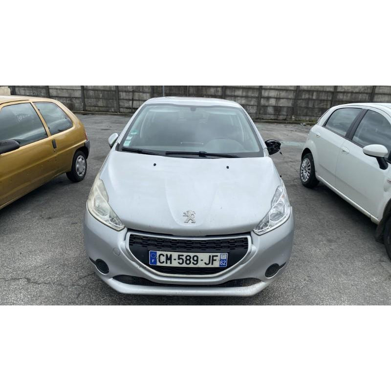Kit de demarrage PEUGEOT 208 1 Photo n°11