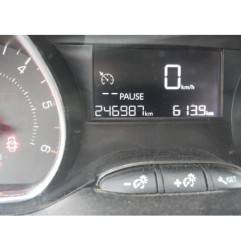 Kit de demarrage PEUGEOT 208 1