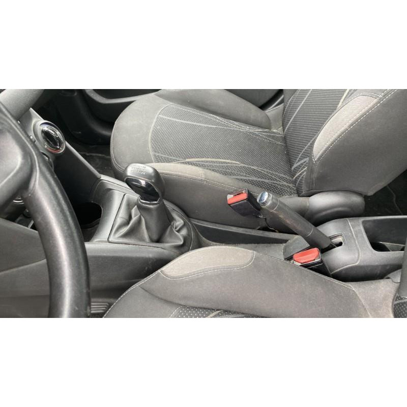 Kit de demarrage PEUGEOT 208 1 Photo n°13