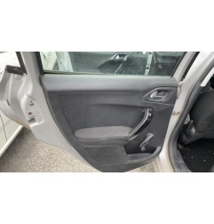 Kit de demarrage PEUGEOT 208 1