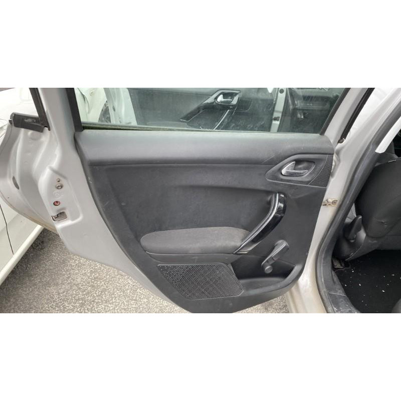 Kit de demarrage PEUGEOT 208 1 Photo n°14
