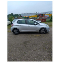 Kit de demarrage PEUGEOT 208 1