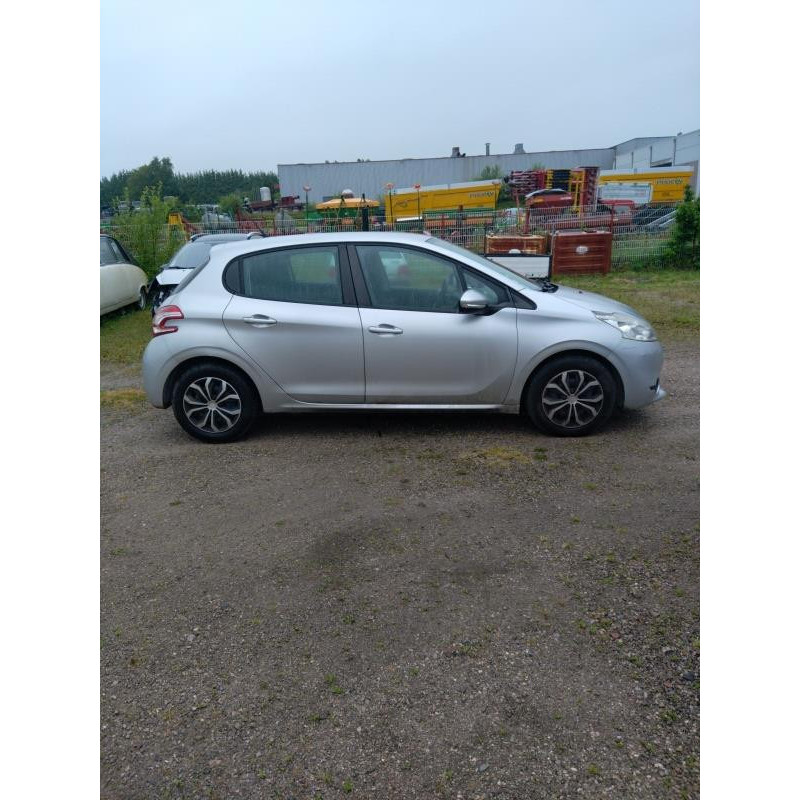 Kit de demarrage PEUGEOT 208 1 Photo n°15
