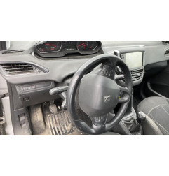 Kit de demarrage PEUGEOT 208 1