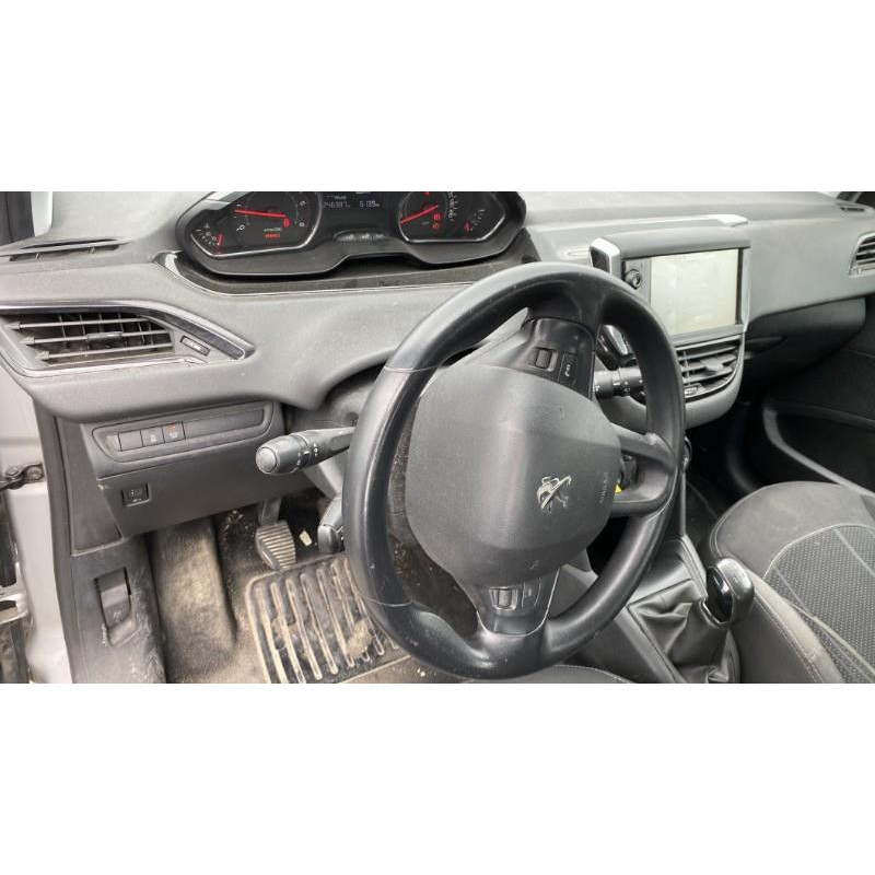 Kit de demarrage PEUGEOT 208 1 Photo n°16