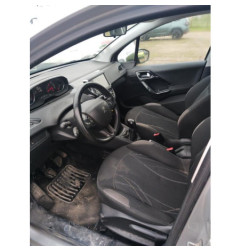 Kit de demarrage PEUGEOT 208 1