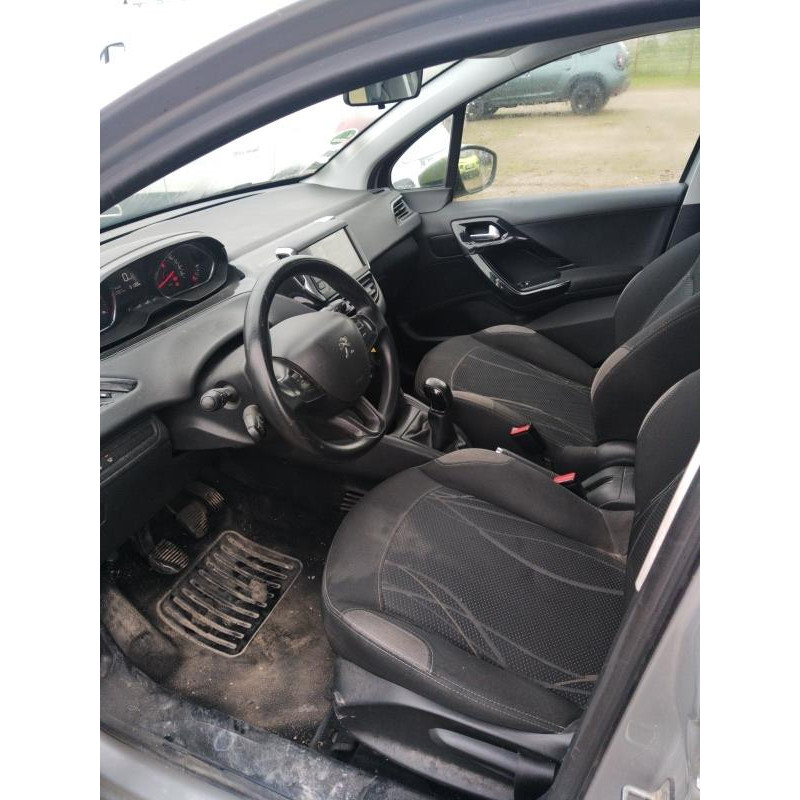 Kit de demarrage PEUGEOT 208 1 Photo n°17