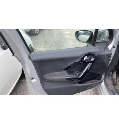 Kit de demarrage PEUGEOT 208 1