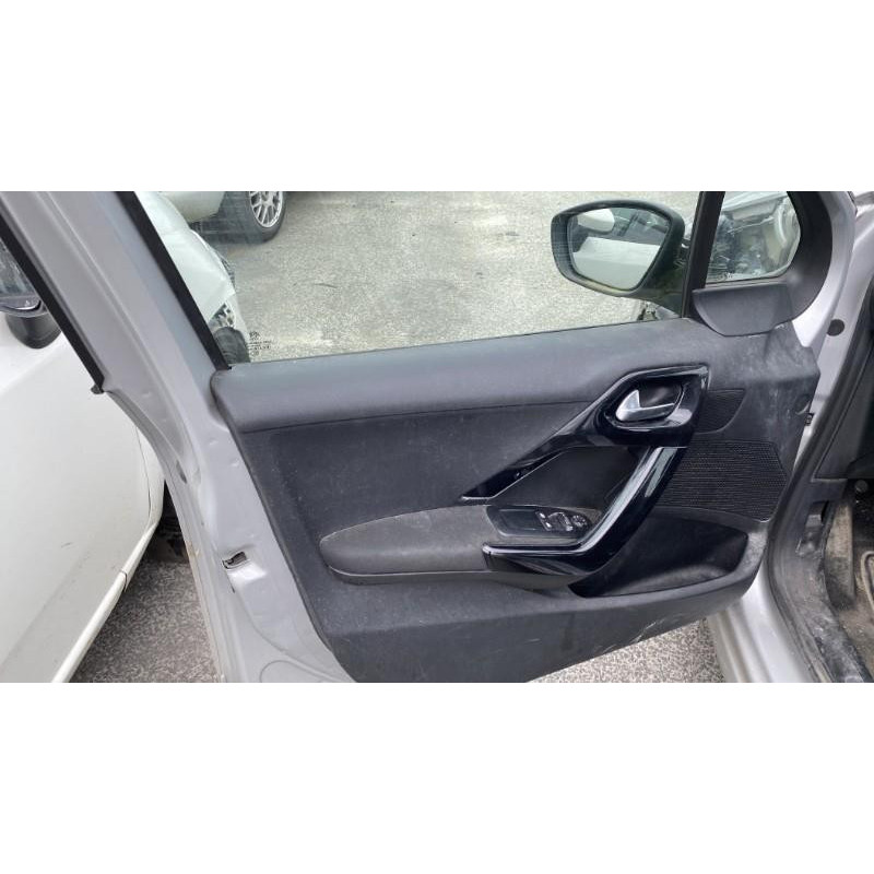 Kit de demarrage PEUGEOT 208 1 Photo n°18