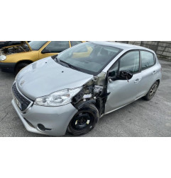 Kit de demarrage PEUGEOT 208 1