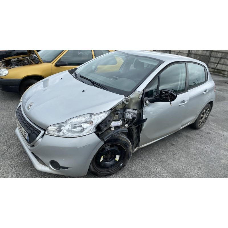 Kit de demarrage PEUGEOT 208 1 Photo n°19