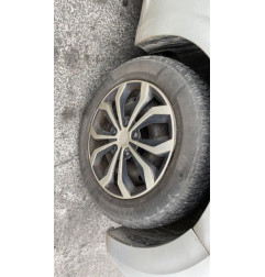Kit de demarrage PEUGEOT 208 1