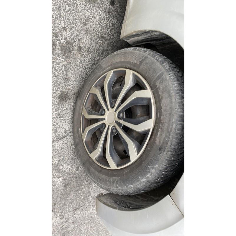 Kit de demarrage PEUGEOT 208 1 Photo n°20