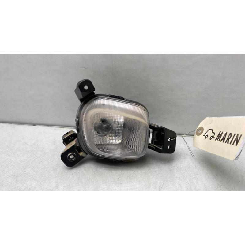 Anti brouillard droit (feux) KIA PICANTO 3 Photo n°3