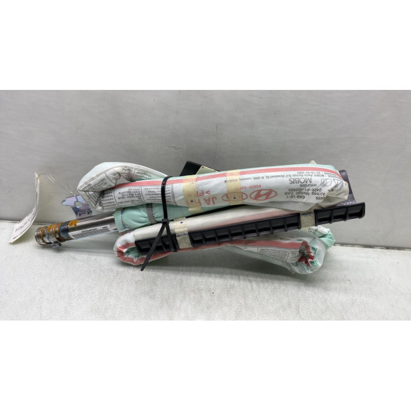 Air bag rideau droit KIA PICANTO 3 Photo n°3