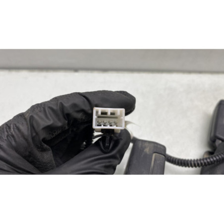 Attache ceinture arriere droit KIA PICANTO 3 Photo n°1