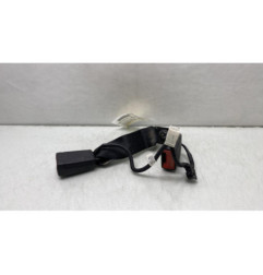 Attache ceinture arriere droit KIA PICANTO 3