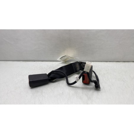 Attache ceinture arriere droit KIA PICANTO 3