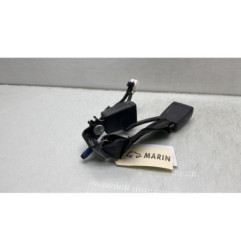 Attache ceinture arriere droit KIA PICANTO 3