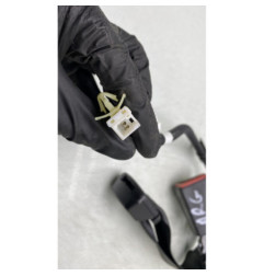 Attache ceinture arriere gauche KIA PICANTO 3 Photo n°1