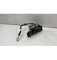 Attache ceinture arriere gauche KIA PICANTO 3