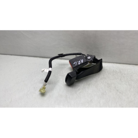 Attache ceinture arriere gauche KIA PICANTO 3