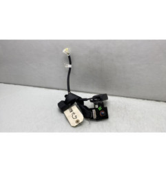 Attache ceinture arriere gauche KIA PICANTO 3