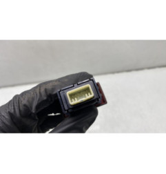 Bouton de warning KIA PICANTO 3