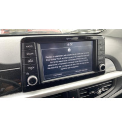 Interrupteur de leve vitre avant droit KIA PICANTO 3