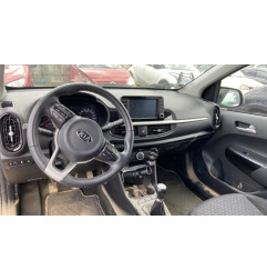 Interrupteur de leve vitre avant droit KIA PICANTO 3