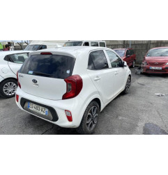 Interrupteur de leve vitre avant droit KIA PICANTO 3