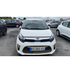 Interrupteur de leve vitre avant droit KIA PICANTO 3