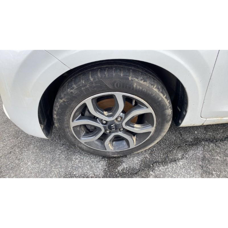 Interrupteur de leve vitre avant droit KIA PICANTO 3 Photo n°16