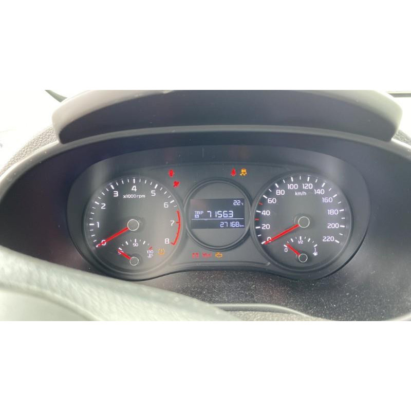 Neiman KIA PICANTO 3 Photo n°16