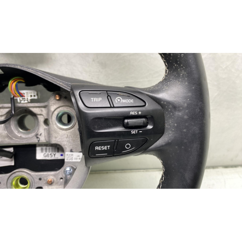 Volant KIA PICANTO 3 Photo n°1