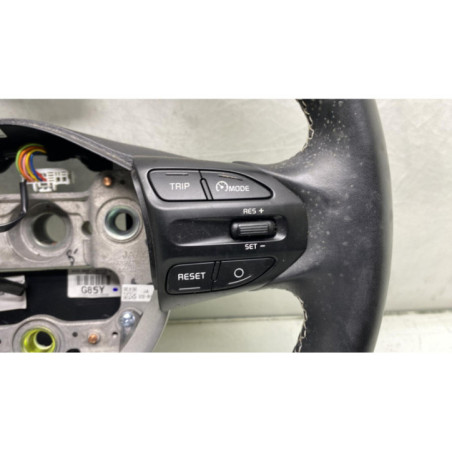 Volant KIA PICANTO 3 Photo n°1