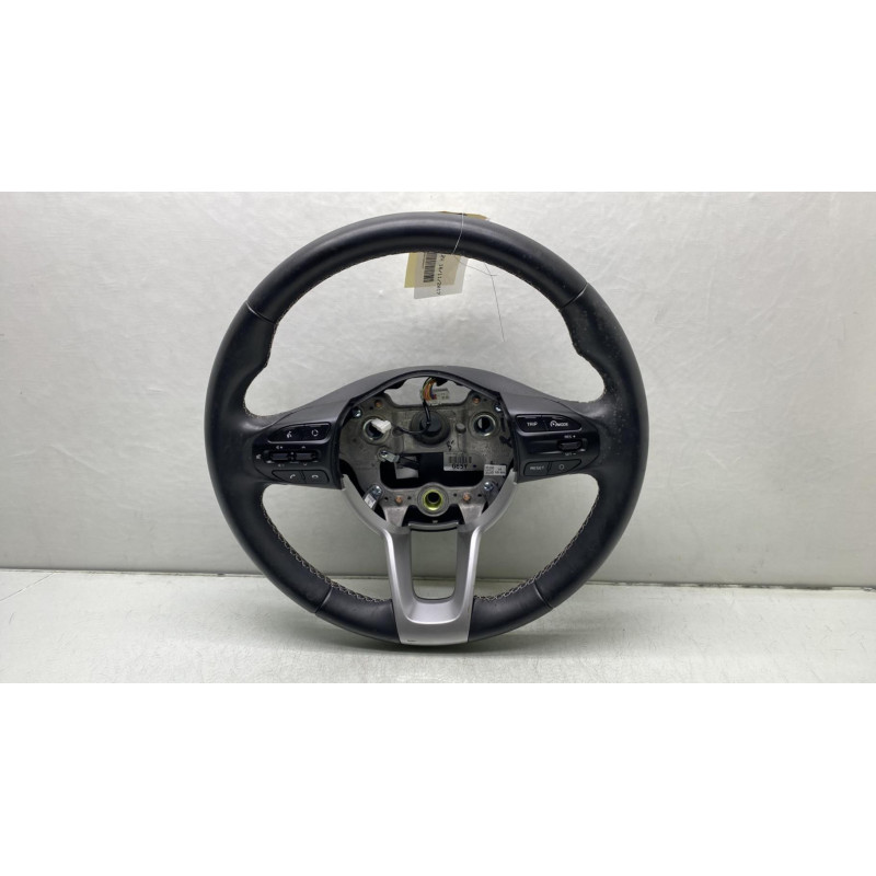 Volant KIA PICANTO 3 Photo n°2
