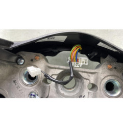 Volant KIA PICANTO 3