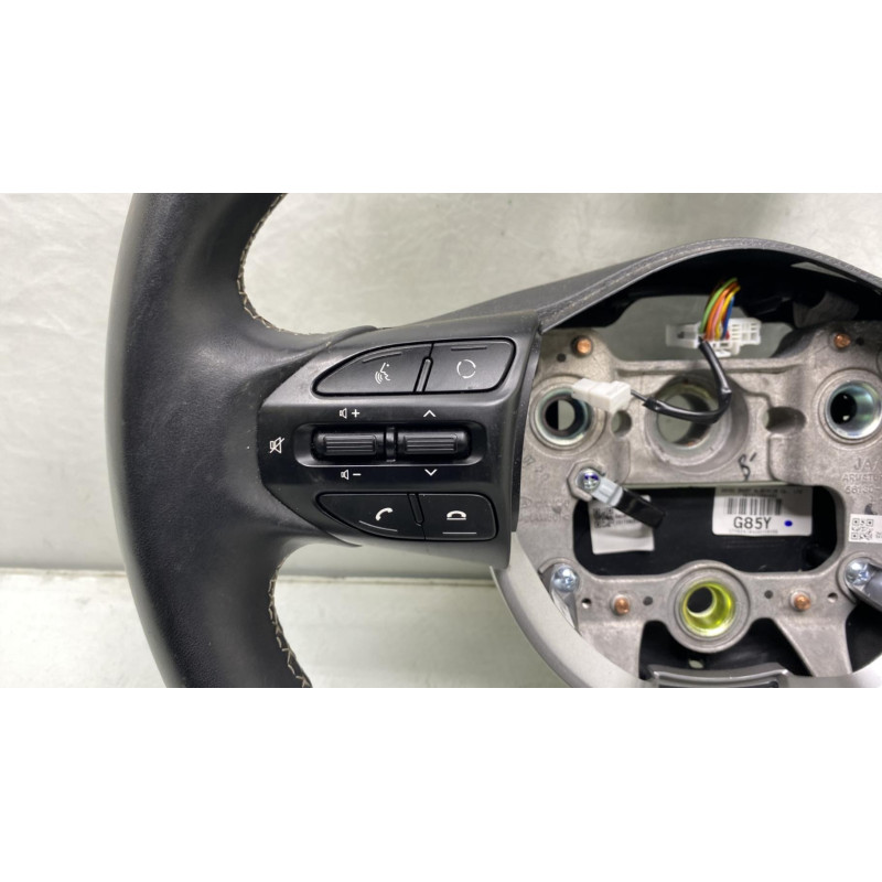 Volant KIA PICANTO 3 Photo n°4