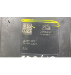 Bloc ABS (freins anti-blocage) KIA PICANTO 3