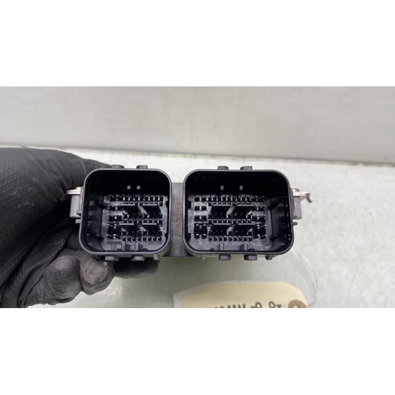 Calculateur moteur KIA PICANTO 3 Photo n°1