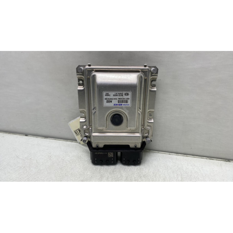 Calculateur moteur KIA PICANTO 3 Photo n°4
