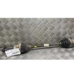 Cardan gauche (transmission) KIA PICANTO 3 Photo n°1